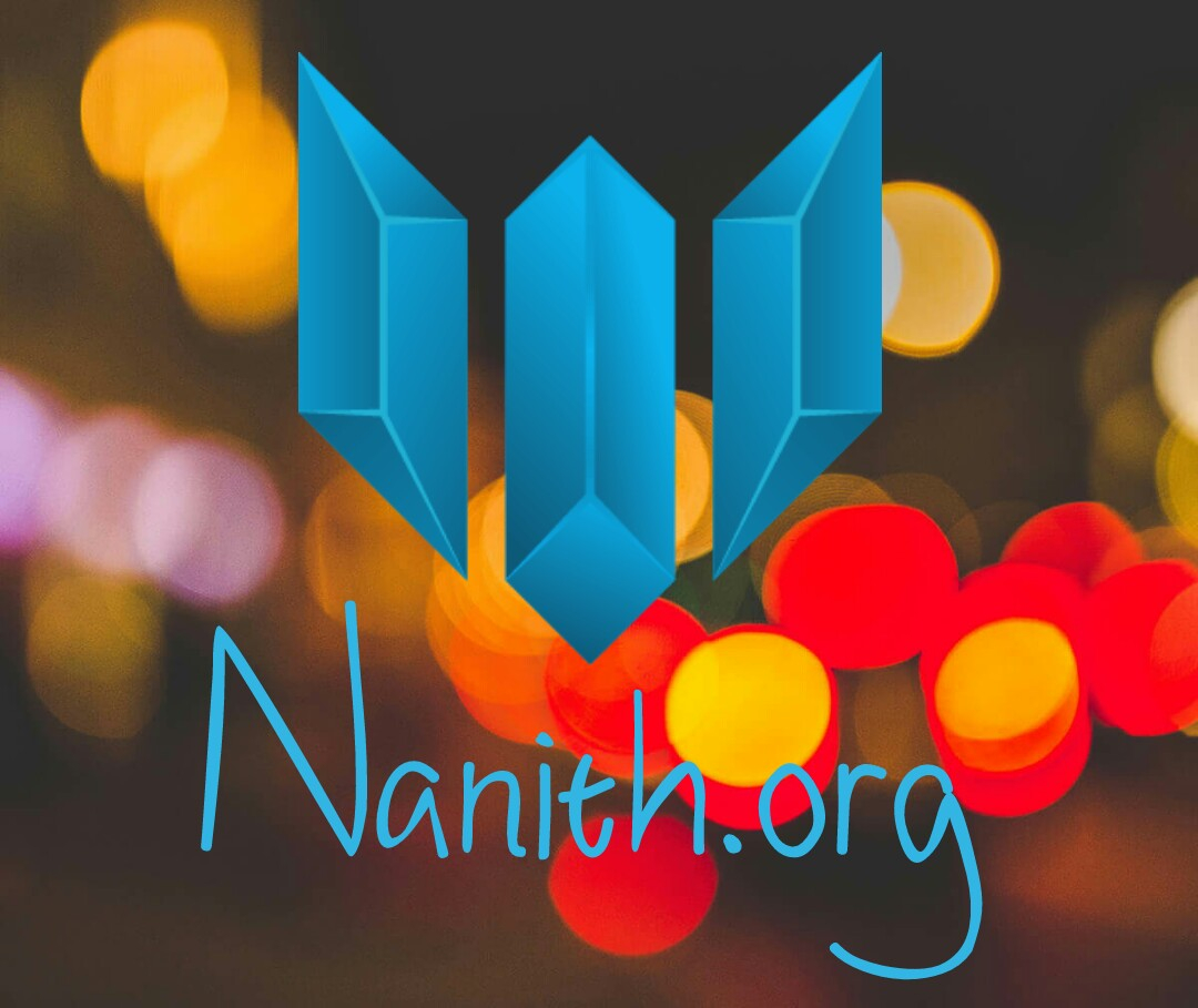 nanithtech logo